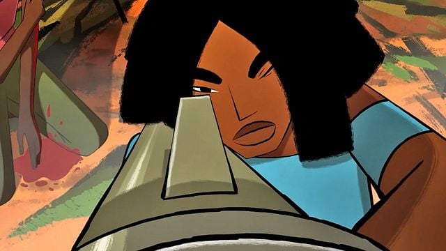 Nayola Bande-annonce