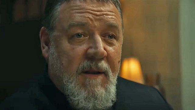 L'Exorciste du Vatican Bande-annonce