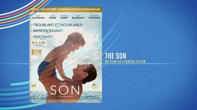 Chaque semaine, retrouvez toutes les sorties cinéma de la semaine sur CANAL + et CINE+, en partenariat avec AlloCiné.