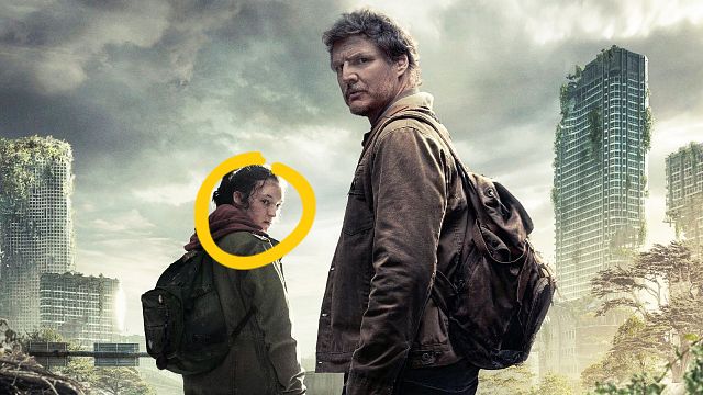 Michel et Michel se lancent sur les traces de Joel et Ellie, à la recherche des faux raccords de la série adaptée du jeu vidéo...