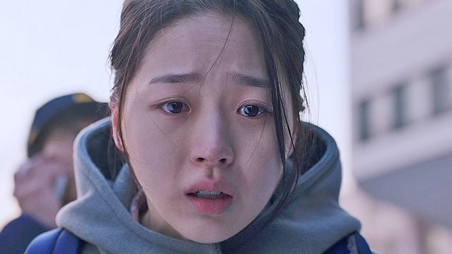About Kim Sohee Bande-annonce