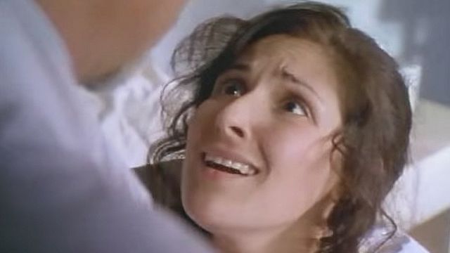 Mrs Winterbourne Trailer