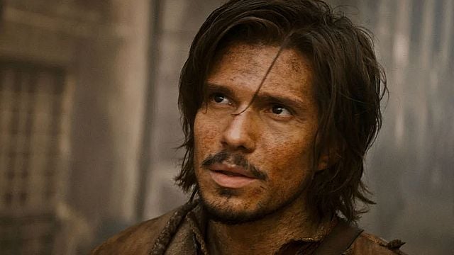 Les Trois Mousquetaires: D'Artagnan Bande-annonce