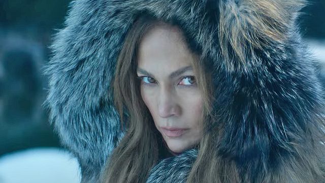 The Mother