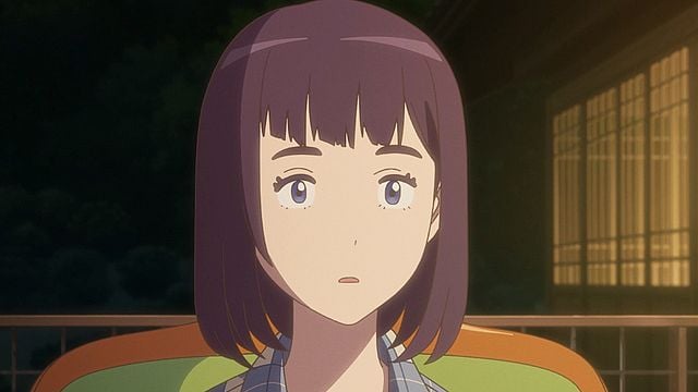 La Maison des égarées Bande-annonce