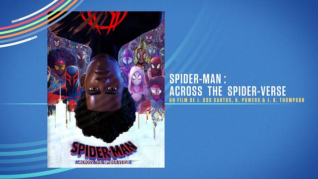 Chaque semaine, retrouvez toutes les sorties cinéma de la semaine sur CANAL + et CINE+, en partenariat avec AlloCiné.