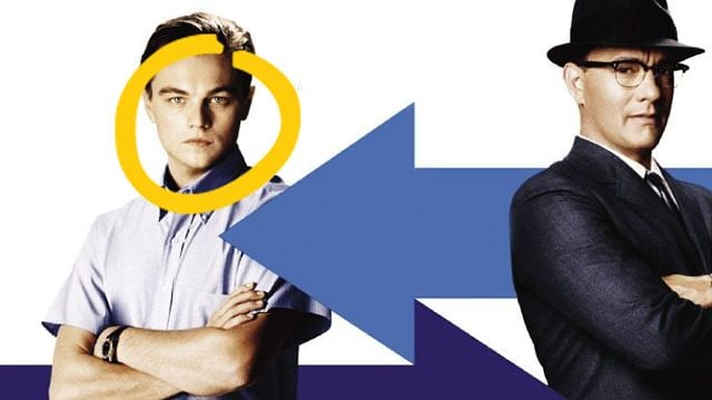 Il y a les spécialistes de l’arnaque… et il y a les spécialistes techniques d’AlloCiné. A l’occasion de la sortie prochaine de "The Fabelmans", Michel &amp; Michel décryptent "Arrête-moi si tu peux" de Steven Spielberg.