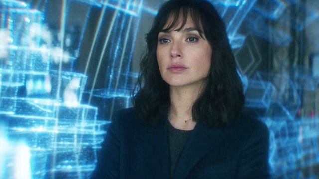 Agent Stone