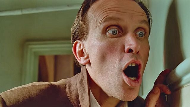 Le Festin nu Bande-annonce