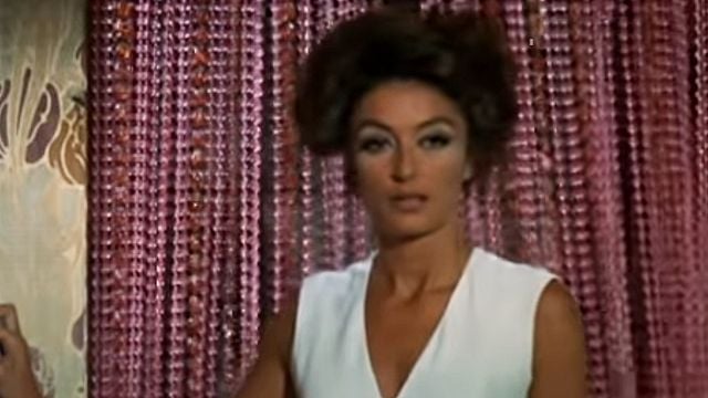 Model Shop Bande-annonce