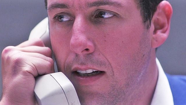 Punch-Drunk Love Bande-annonce