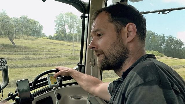 La Ferme des Bertrand Bande-annonce