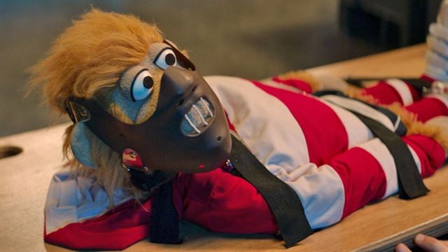 À Pont-Audemer, le ventriloque Jeff Panacloc vient présenter son film au  cinéma - Paris-Normandie