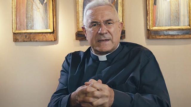 Sacerdoce Bande-annonce
