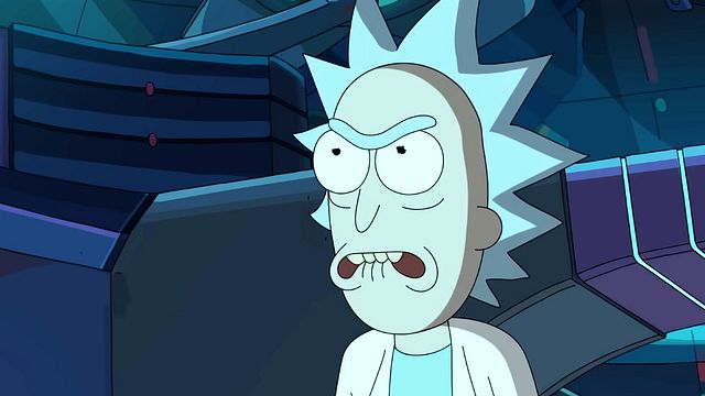 Rick et morty saison promo 7