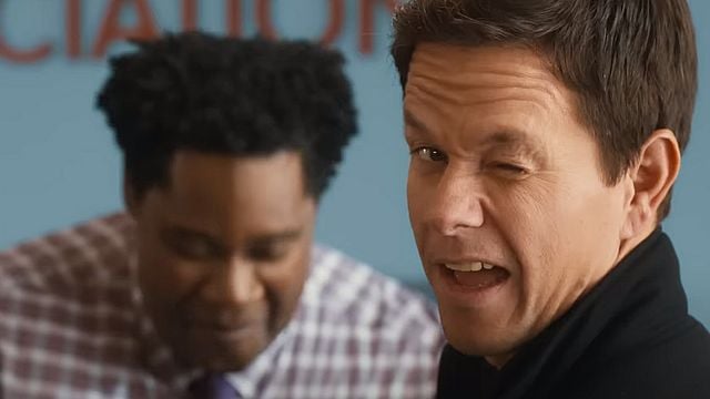 The Family Plan Trailer