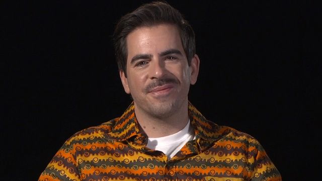 "Cabin Fever", "Hostel", "Green Inferno" et maintenant "Thanksgiving" : Eli Roth revient à notre micro sur ses incursions dans l'horreur alors que sort son nouveau film, inspiré de la fausse bande-annonce qu'il avait signée en 2007.