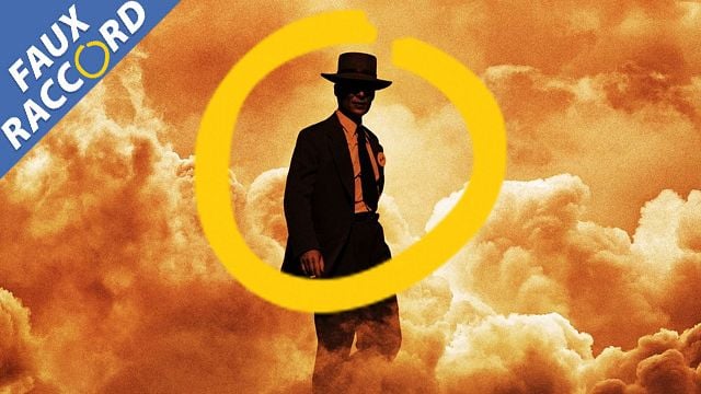 Michel &amp; Michel s'invitent à Los Alamos. Leur mission ? Dénicher les faux raccords du "Oppenheimer" de Christopher Nolan...