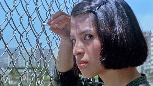 L'Enfer des armes Trailer