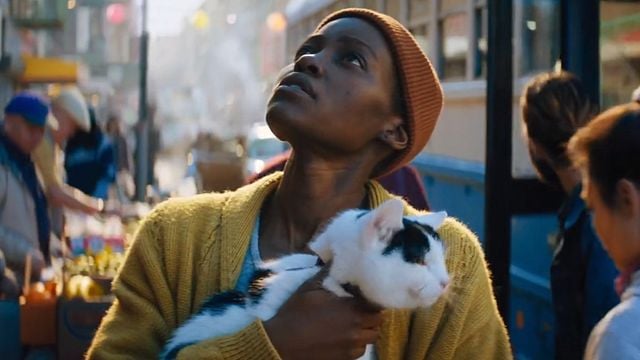 Sans un bruit: jour 1 Trailer