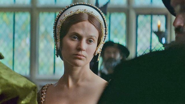 Le Jeu de la reine Trailer