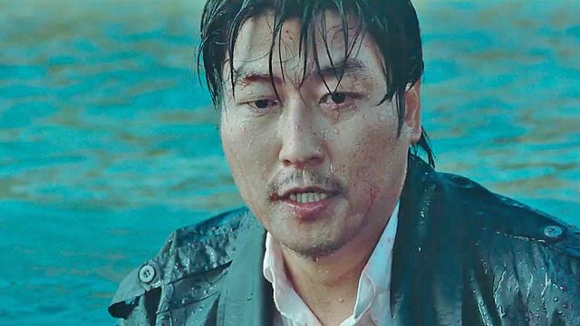 Sympathy for Mr. Vengeance Bande-annonce