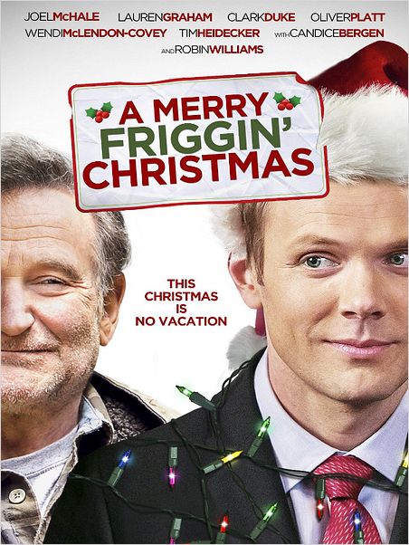 A Merry Friggin' Christmas ddl A Merry Friggin' Christmas ddl