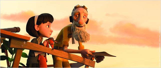 Le Petit Prince : Photo