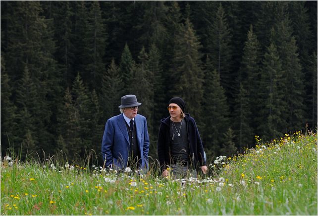 Youth : Photo Michael Caine, Paul Dano