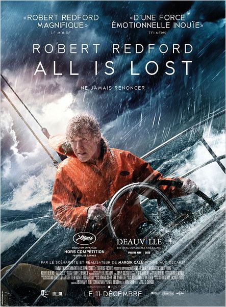 All Is Lost ddl All Is Lost ddl