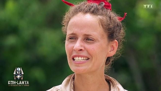Exclu. Koh-Lanta : Noémie réagit au faux collier d'immunité qui l'a  conduite à l'élimination et dévoile ce plan qui aurait pu la sauver - TV  ACTU by AlloCiné