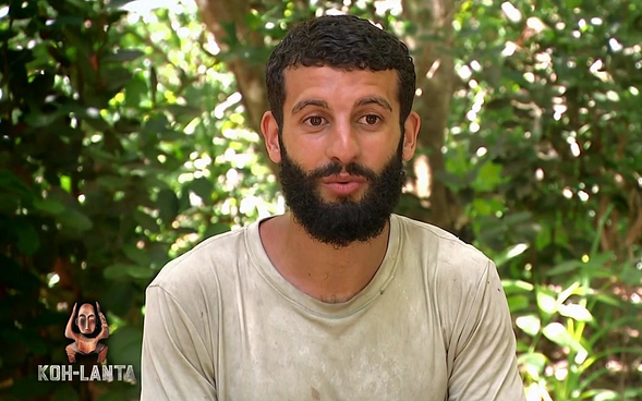 Koh-Lanta : Ilyesse et Charlotte se sont-ils réconciliés ? - TV ACTU by  AlloCiné