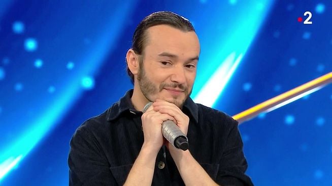 N'oubliez pas les paroles : Benoît dépasse une seconde fois Margaux sur un  record incroyable - TV ACTU by AlloCiné