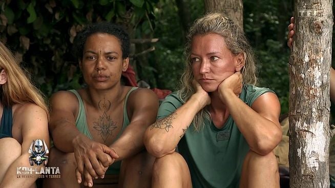 Koh-Lanta : élimination directe et "cartes rebattues" sur des épreuves  mythiques... Ce qui vous attend mardi 29 avril - TV ACTU by AlloCiné