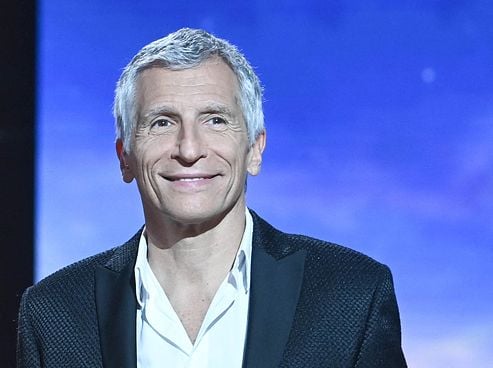 26 ans qui ne me rajeunissent pas" : la fille de Nagui célébrait son  anniversaire avec sa mère - TV ACTU by AlloCiné