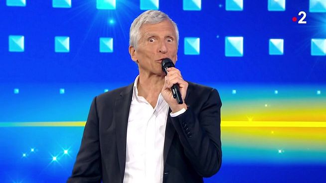 N'oubliez pas les paroles : erreur dans le règlement pour Nagui, Cruella  intervient ! - TV ACTU by AlloCiné