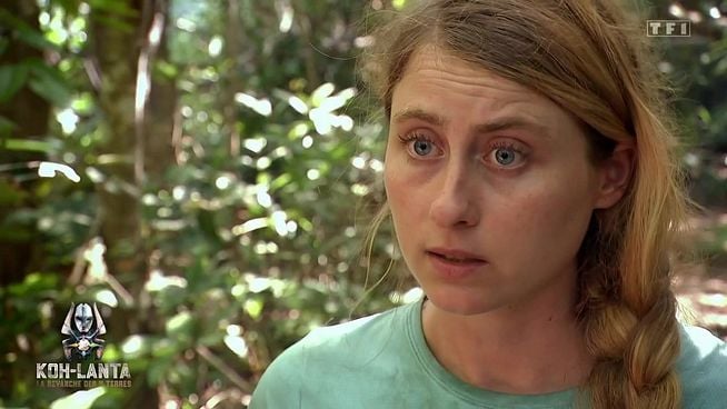 Koh-Lanta : Naïs cash sur l'élimination "méritée" d'Adrien - TV ACTU by  AlloCiné