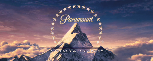 Une poster ludique pour les 100 ans de la Paramount ! [PHOTO] - Actus Ciné - AlloCine