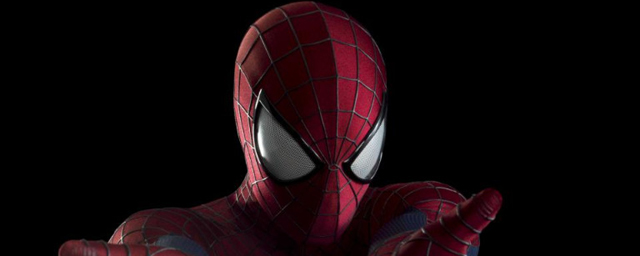 The Amazing Spider-Man 2 : le Bouffon Vert dévoilé de face et de près -  Actus Ciné - AlloCiné