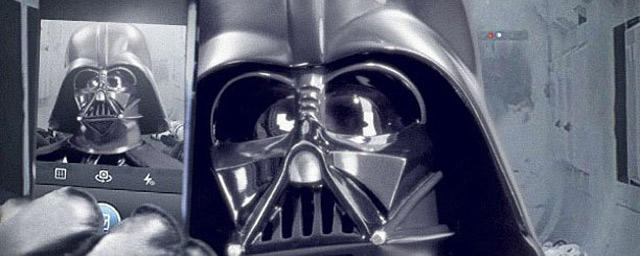 Star Wars : 5 secrets de cinéma sur Dark Vador - Actus Ciné - AlloCiné