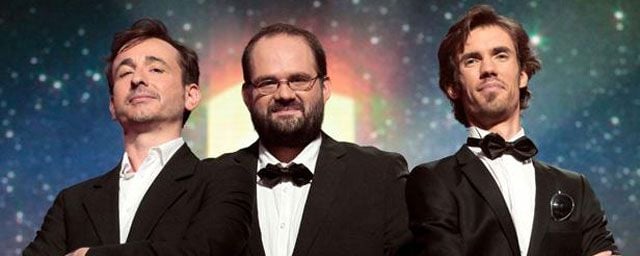 A La Tele Ce Soir Paris Premiere La bande-annonce des Gérard de la télévision, diffusés ce soir sur
