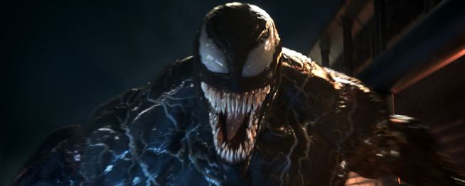 Venom : ça va être un carnage — Répertoire des films classés