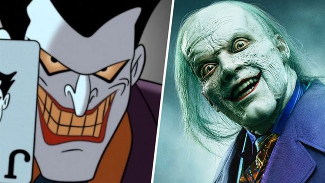 Joker : 10 acteurs qui ont incarné le pire ennemi de Batman - AlloCiné