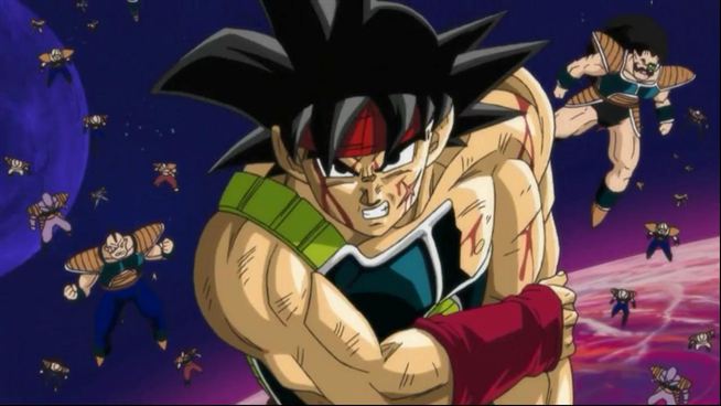 Vegeta Revela o Segredo que Esconderam de Goku e Broly - DRAGON BALL SUPER  BROLY FILME 2018 