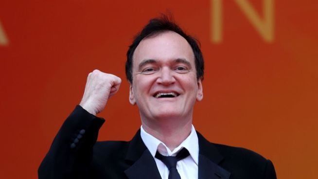 Quentin Tarantino - AlloCiné