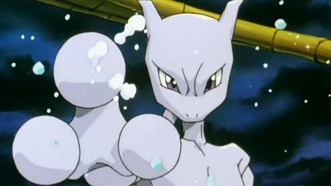 POKÉMON: MEWTWO CONTRA-ATACA - A NETFLIX ESTRAGOU