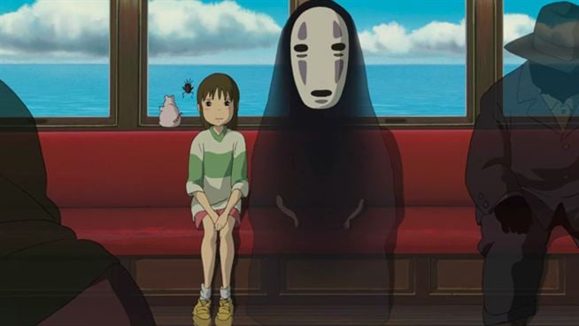 Hayao Miyazaki - AlloCiné
