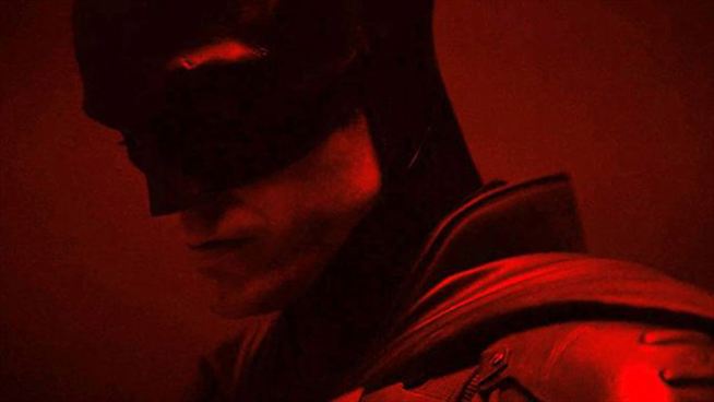 The Batman : une série spin-off sur la police de Gotham en développement !  - News Séries - AlloCiné