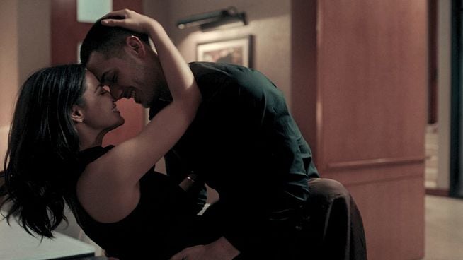 365 Jours 2 Netflix Date De Sortie Sombre Désir (Netflix) renouvelée pour une saison 2 - News Séries à la