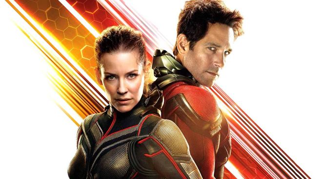 Ant-Man et la Guêpe sur TF1 : que sait-on du troisième film à venir ? – Actus Ciné